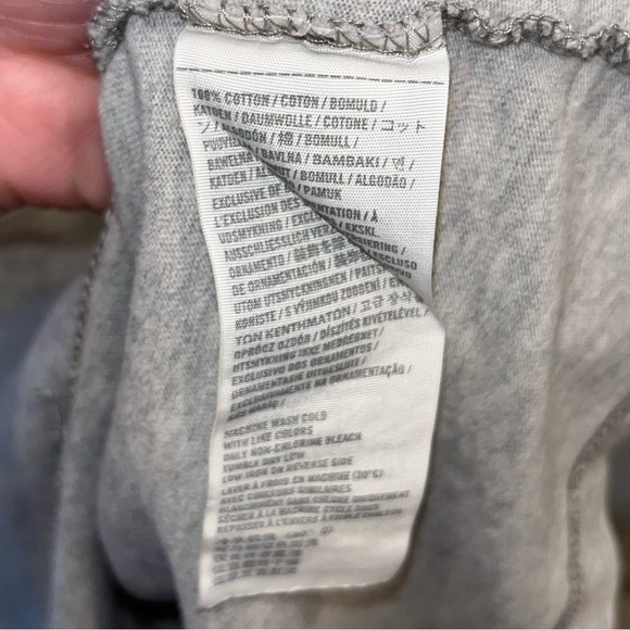 HOLLISTER - Y2K Unisex Surfer Cut Graphic Short Sleeve Tee - Size Small - Picture 6 of 7